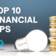 Top 10 Financial Tips