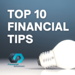 Top 10 Financial Tips